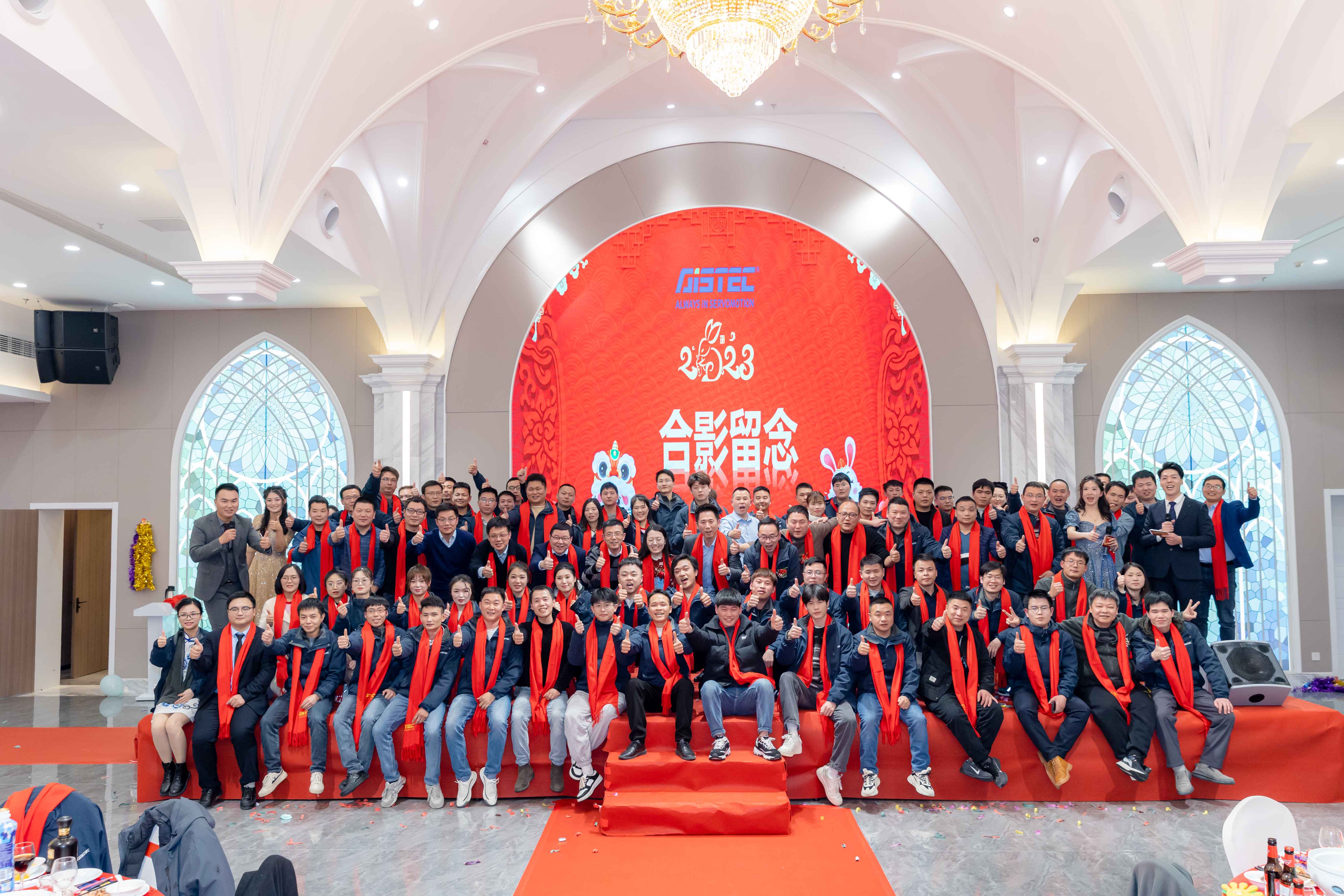 Review of the Annual Meeting